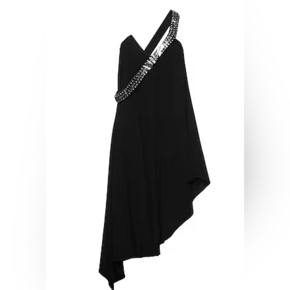 NWT Just Cavalli Midi Dress - Picture 2 of 6